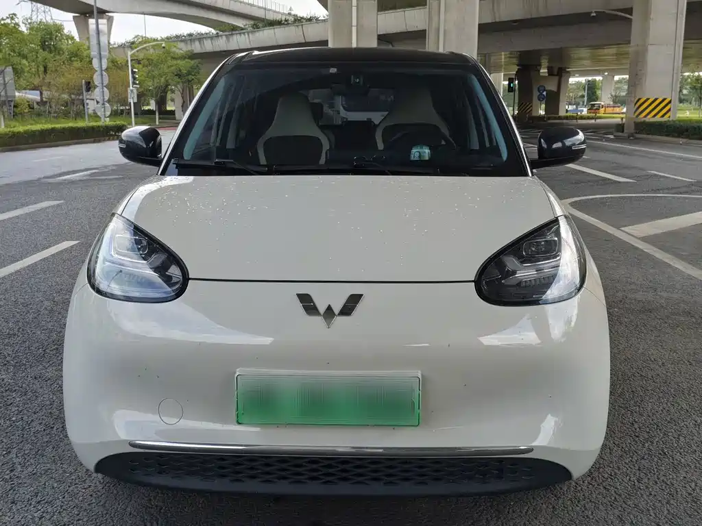 Wuling Bingo — миниатюра 2