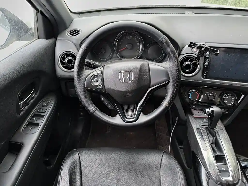 Honda XR-V — миниатюра 6