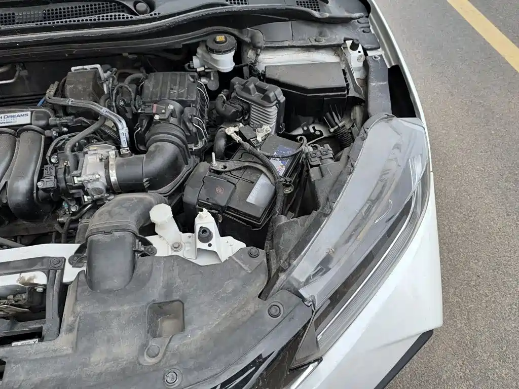 Honda XR-V — миниатюра 21