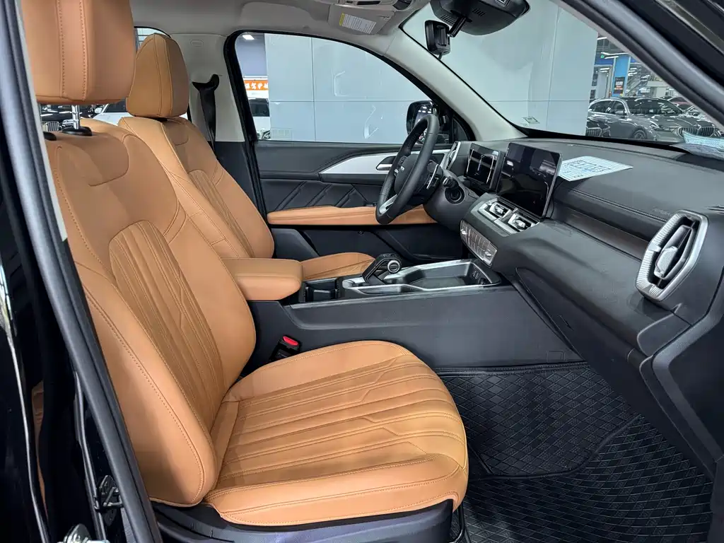 Haval H5 — миниатюра 8