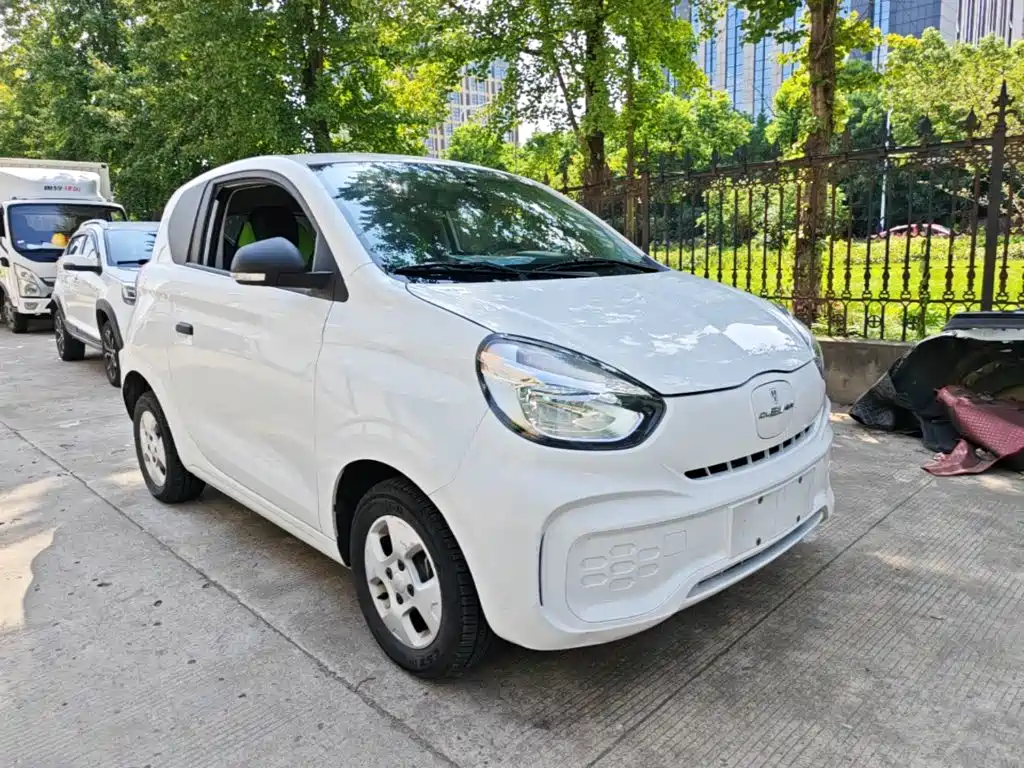 Roewe Clever — миниатюра 4