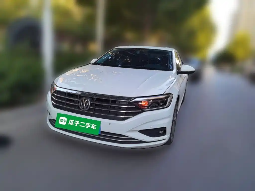 Volkswagen Sagitar — миниатюра 2