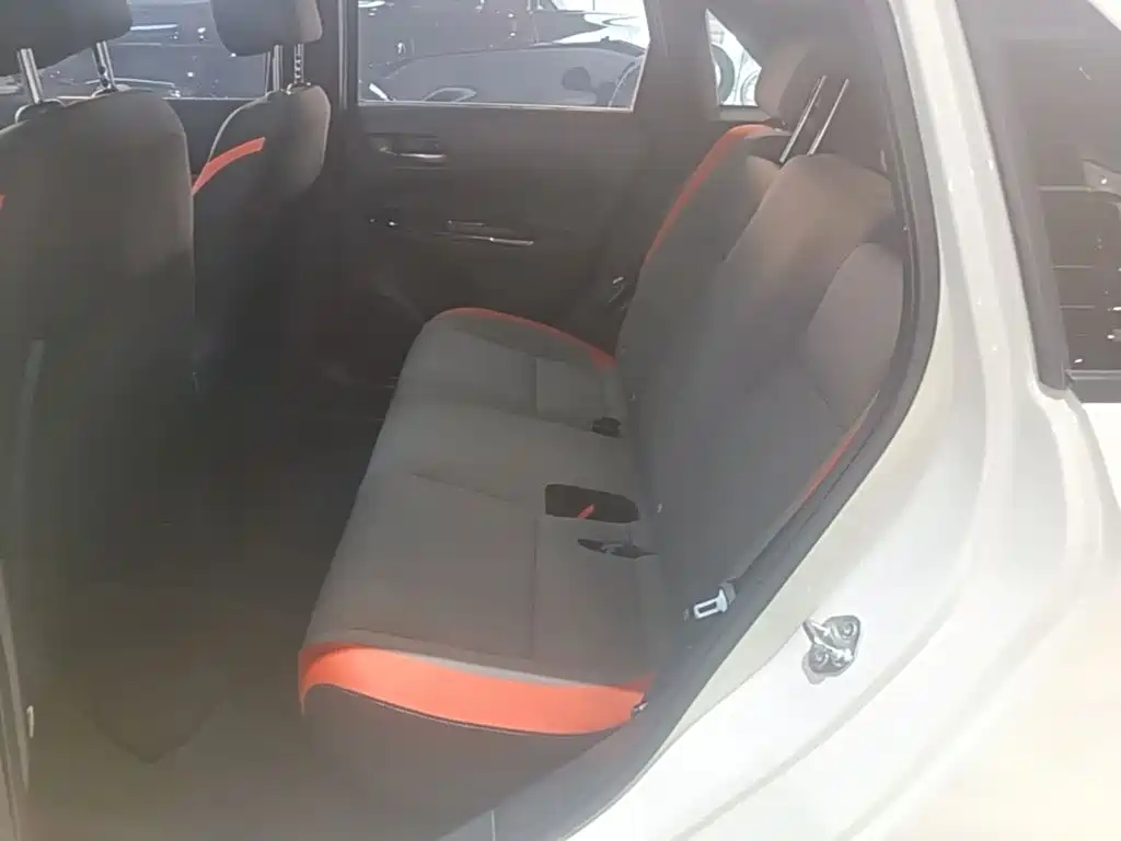 Honda Life — миниатюра 17