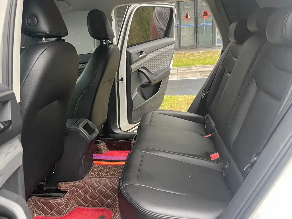 Volkswagen Tharu 2020 280TSI VI