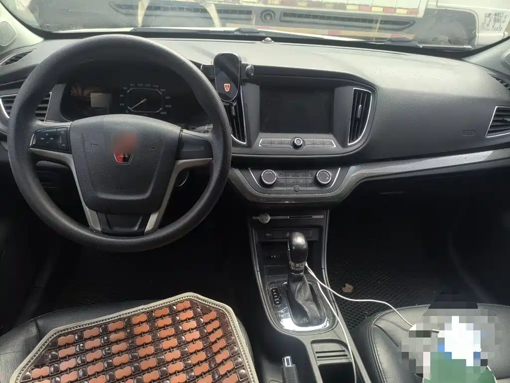 Roewe 360 — миниатюра 10