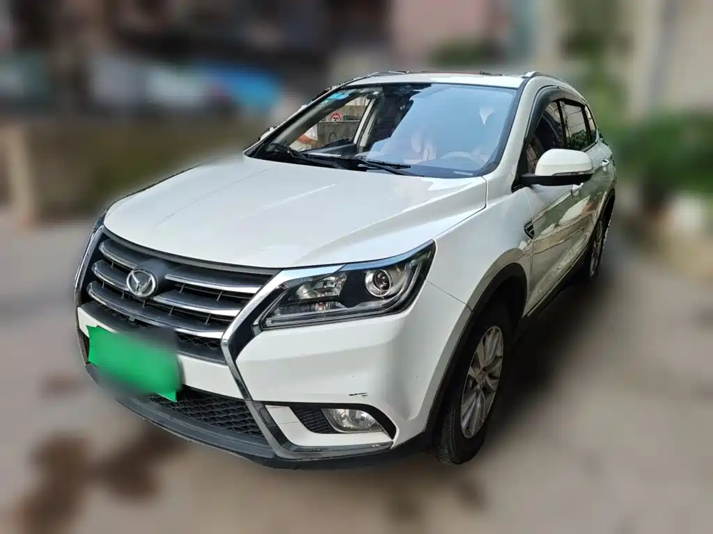 Huasu Huansu S6
