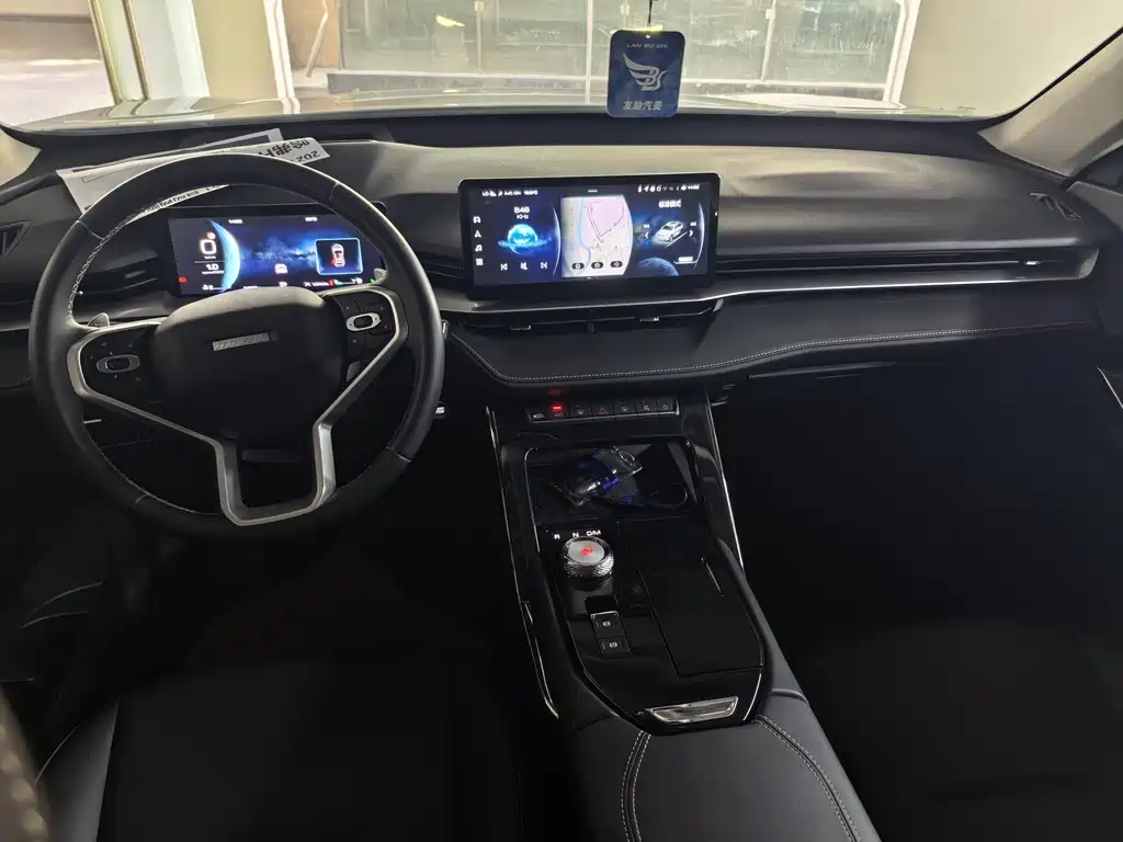 Haval H6 — миниатюра 9