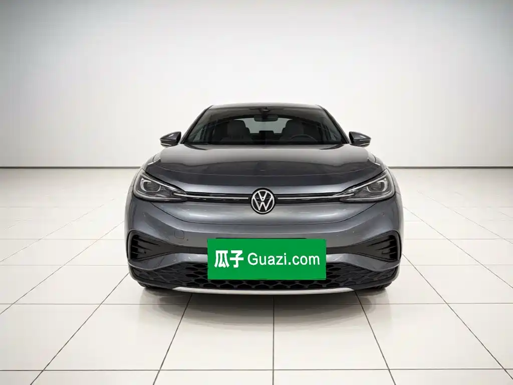 Volkswagen ID.4 X — миниатюра 2