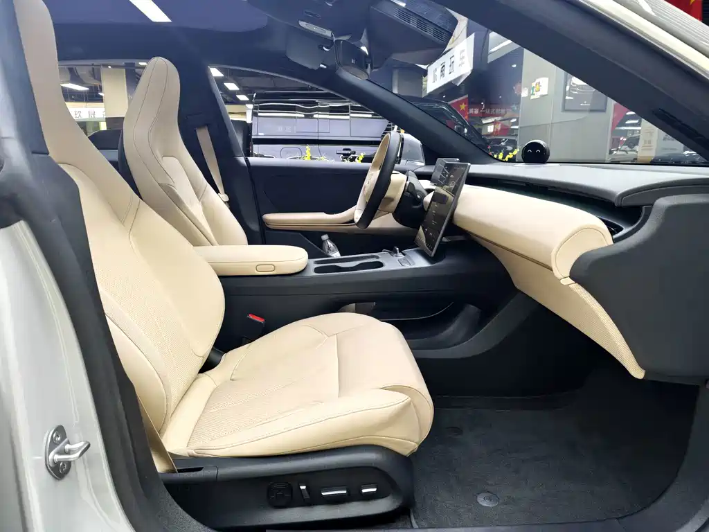 NIO ET5T — миниатюра 22