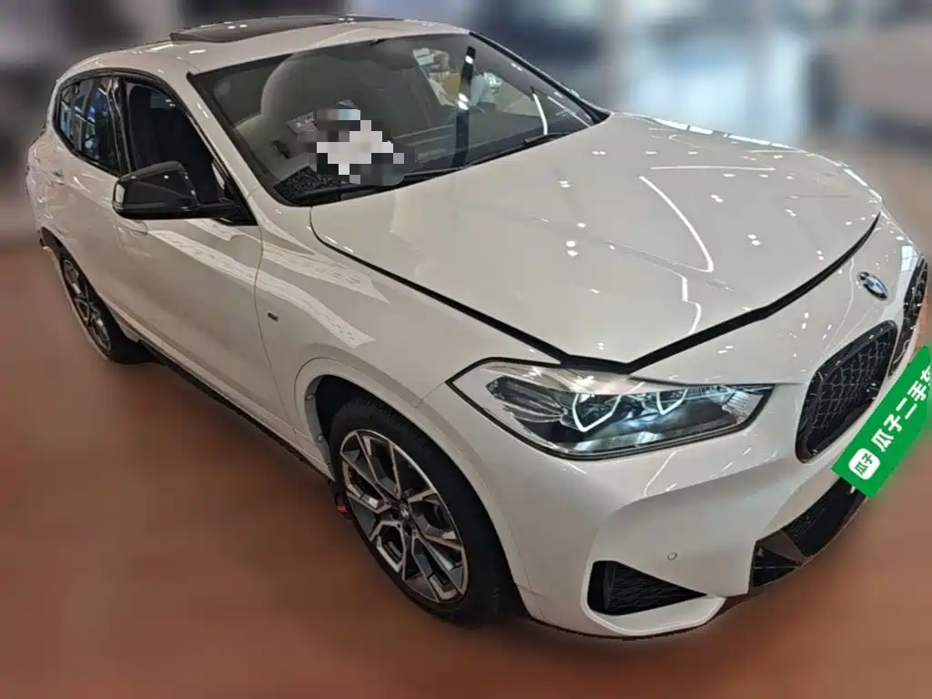 BMW X2 — миниатюра 6