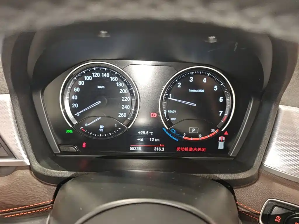 BMW X2 — миниатюра 16