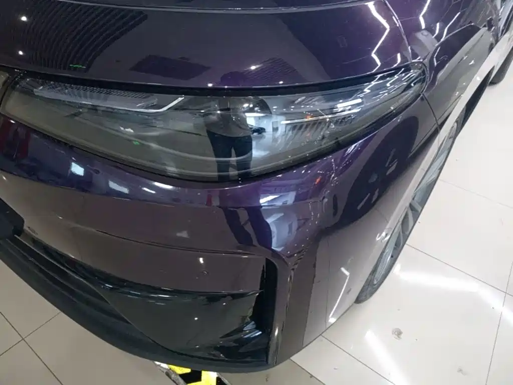 Leapmotor Leapmotor C16 — миниатюра 24