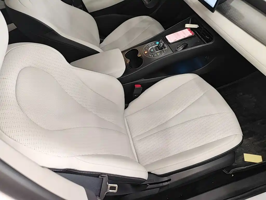 BYD Seal 05 DM-i — миниатюра 25