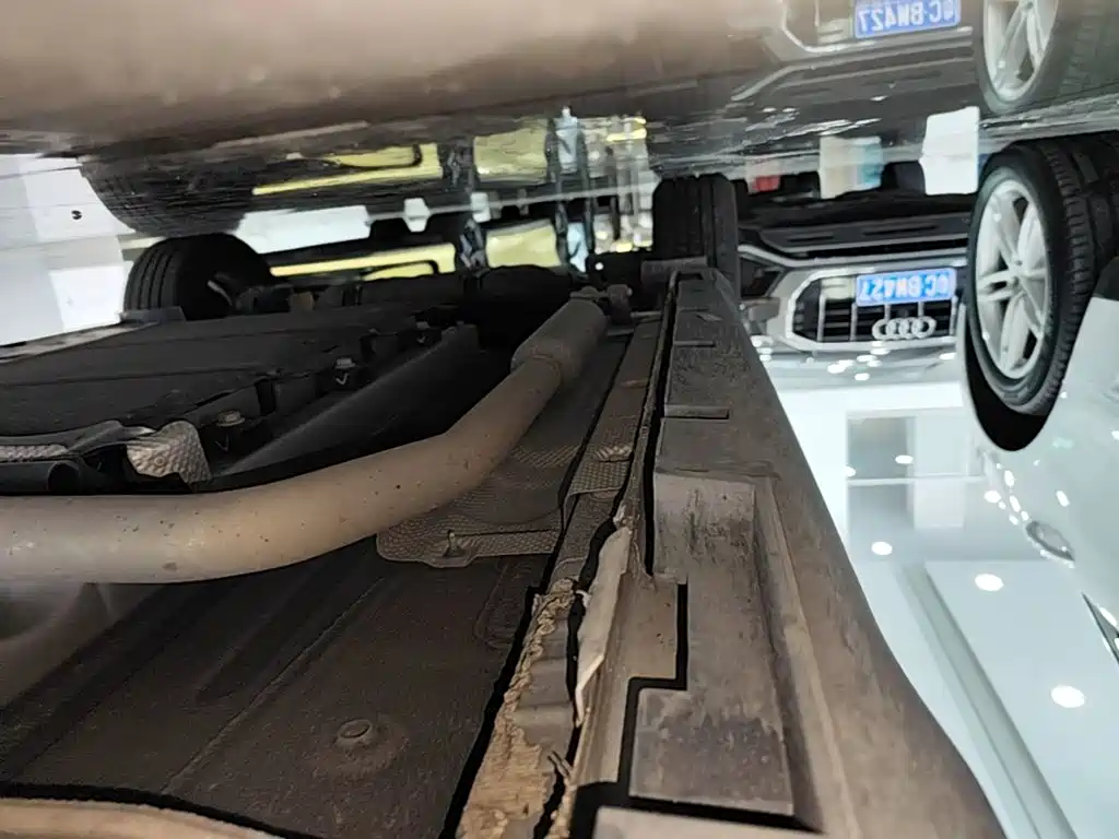 BYD Seal 05 DM-i — миниатюра 21