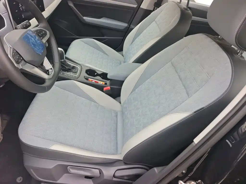 Volkswagen Lavida — миниатюра 15