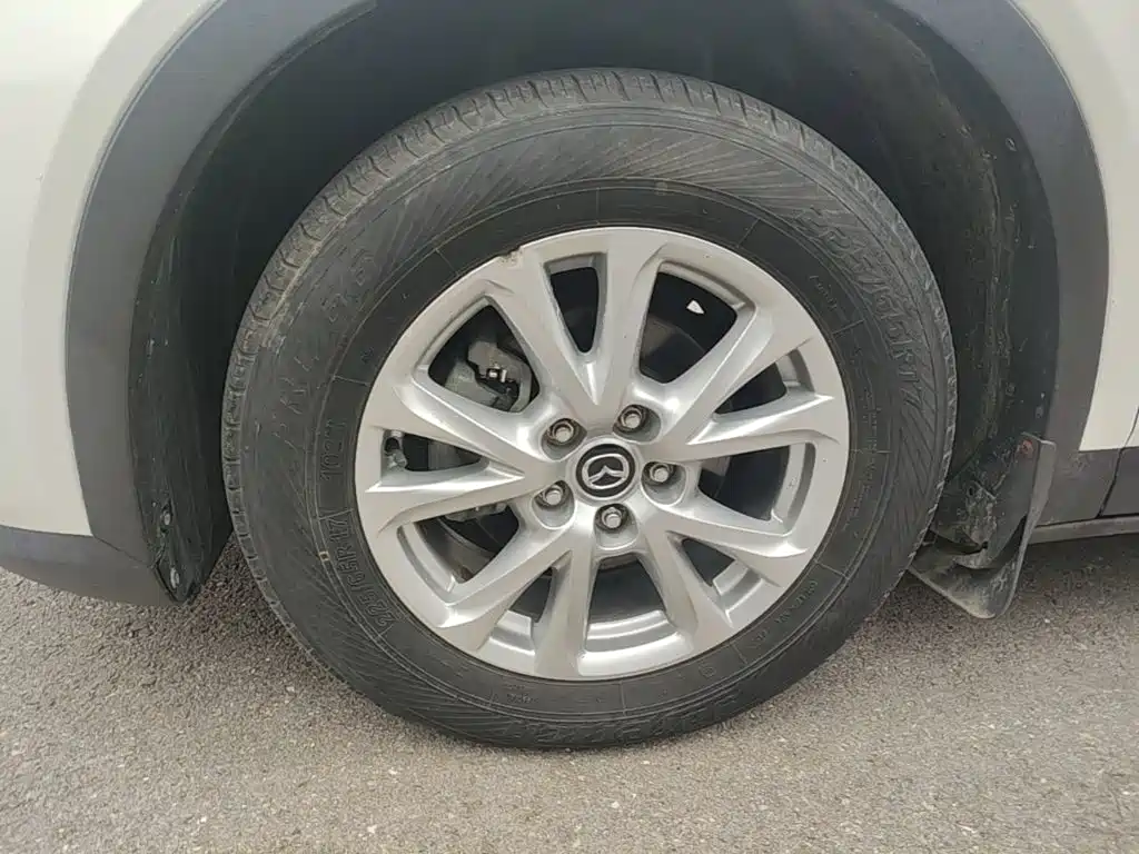Mazda CX-4 — миниатюра 23