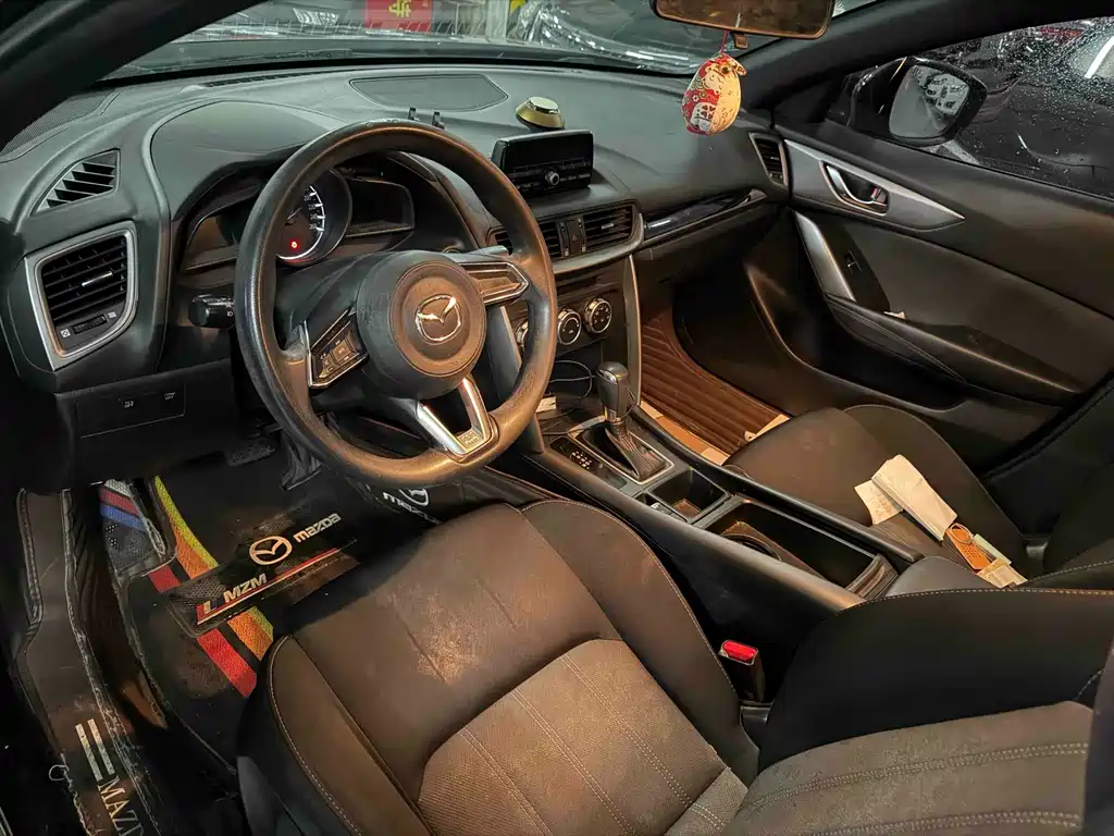 Mazda CX-4 — миниатюра 2
