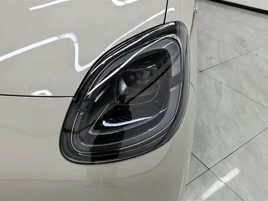 Wuling Mini EV MINIEV 2025