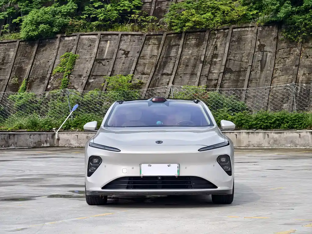 NIO ET7 2022 100kWh