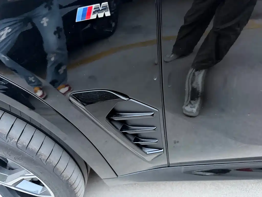 BMW X5 — миниатюра 16