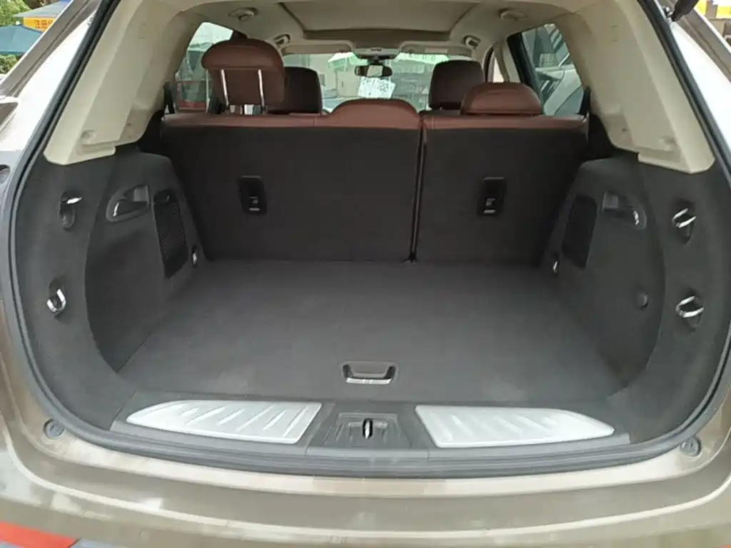 Buick Envision Plus — миниатюра 19
