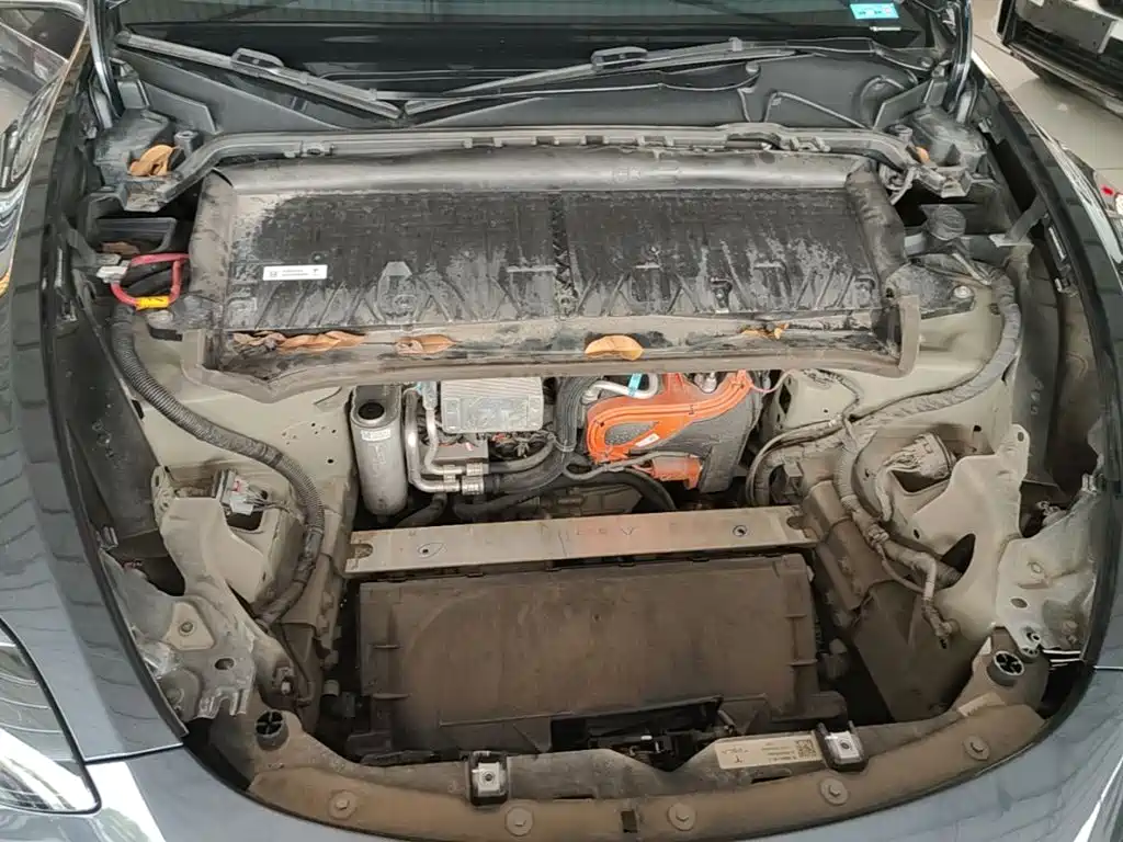 Tesla Model Y — миниатюра 20