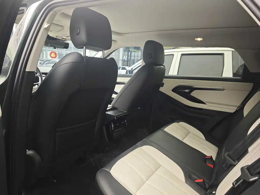 LAND ROVER RANGE ROVER AURORA