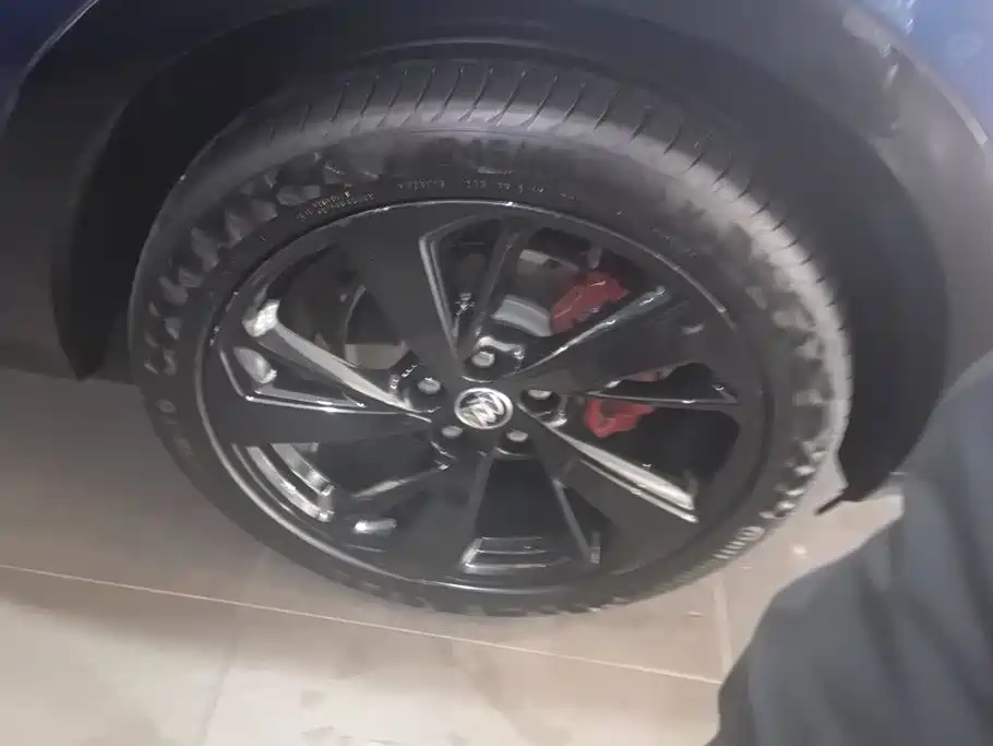 Buick Envision S — миниатюра 6