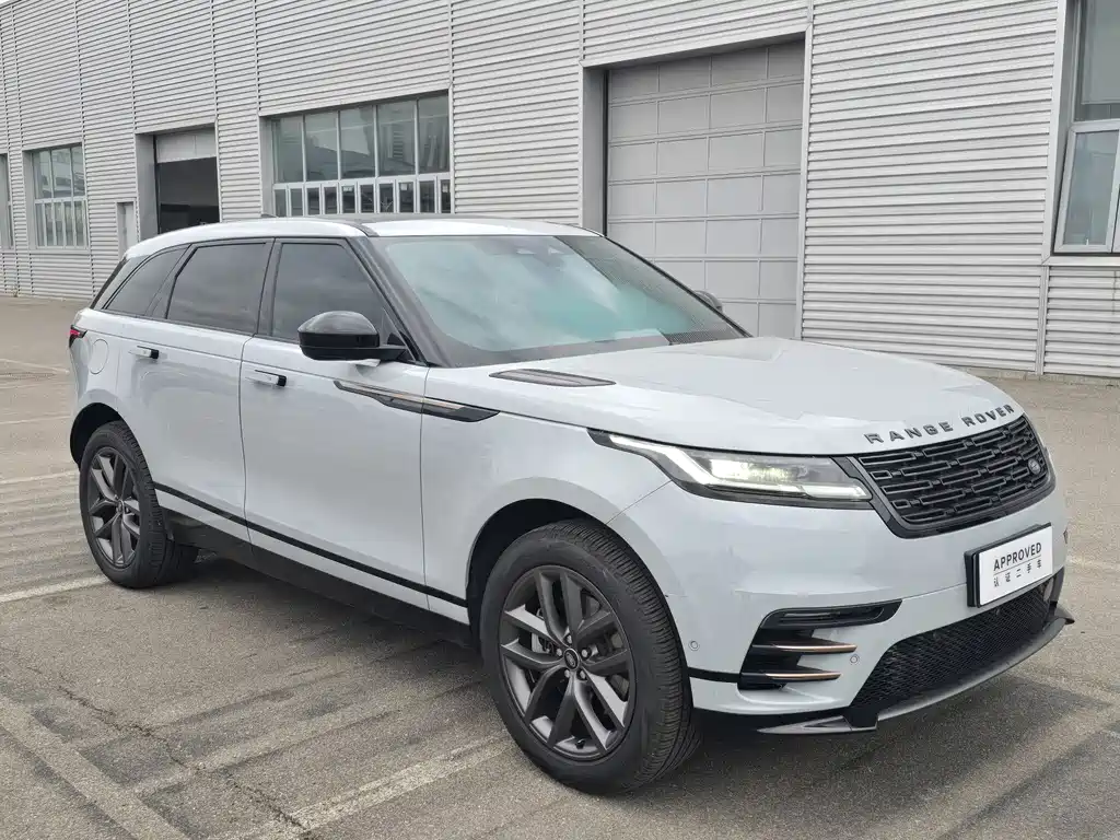 Land Rover Range Rover Velar 2025 Dynamic SE