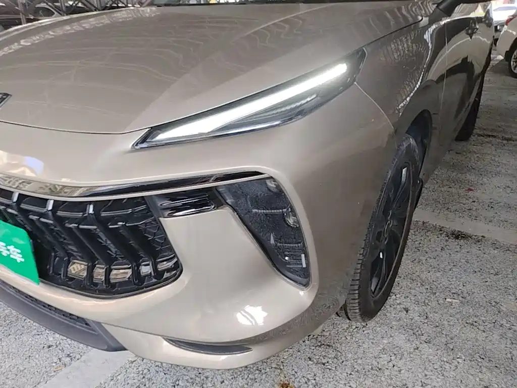 Fengxing Fengxing T5 EVO — миниатюра 24