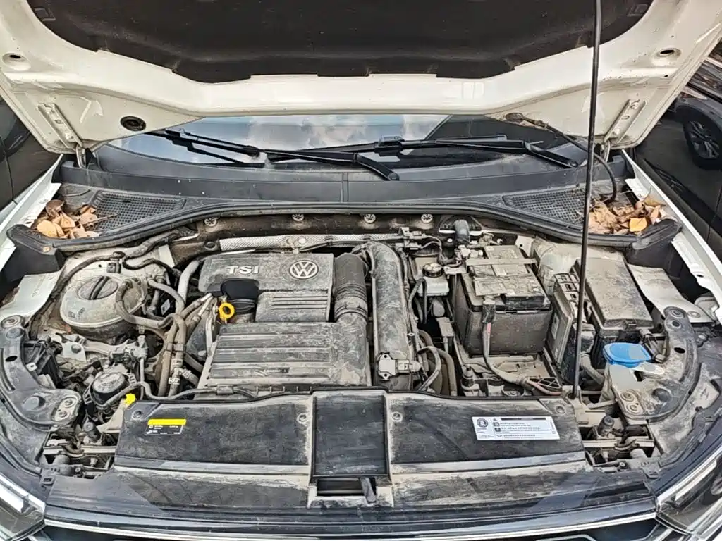 Volkswagen T-Roc — миниатюра 20