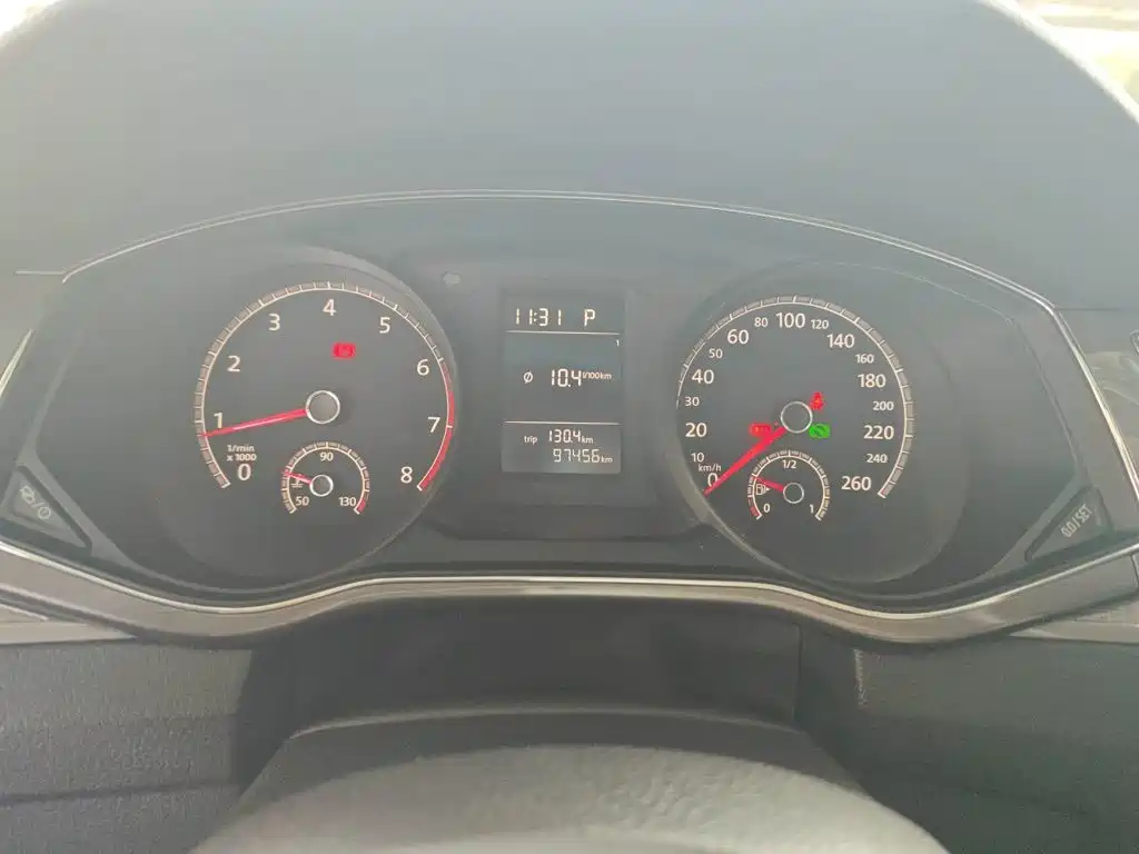 Volkswagen Passat — миниатюра 12