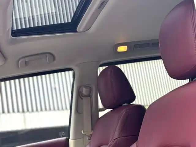 Nissan Patrol — миниатюра 7