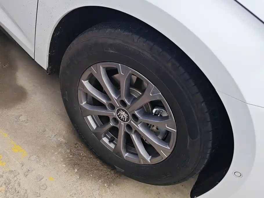 BYD Qin L — миниатюра 6