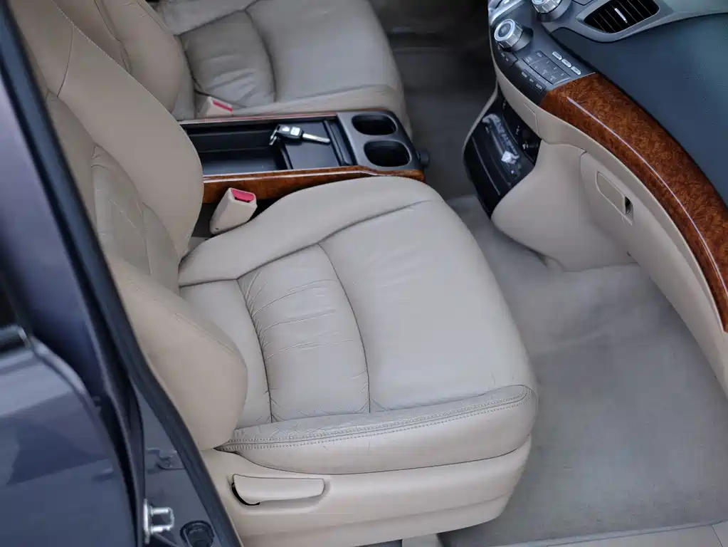 Honda Odyssey — миниатюра 46