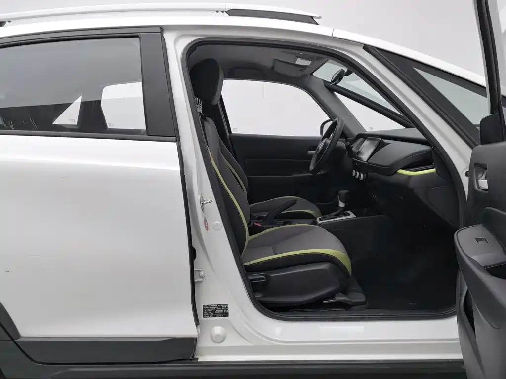 Honda Fit — миниатюра 23