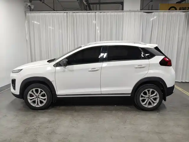 Chery Tiggo 3x 3x 2021 1.5L MT 2