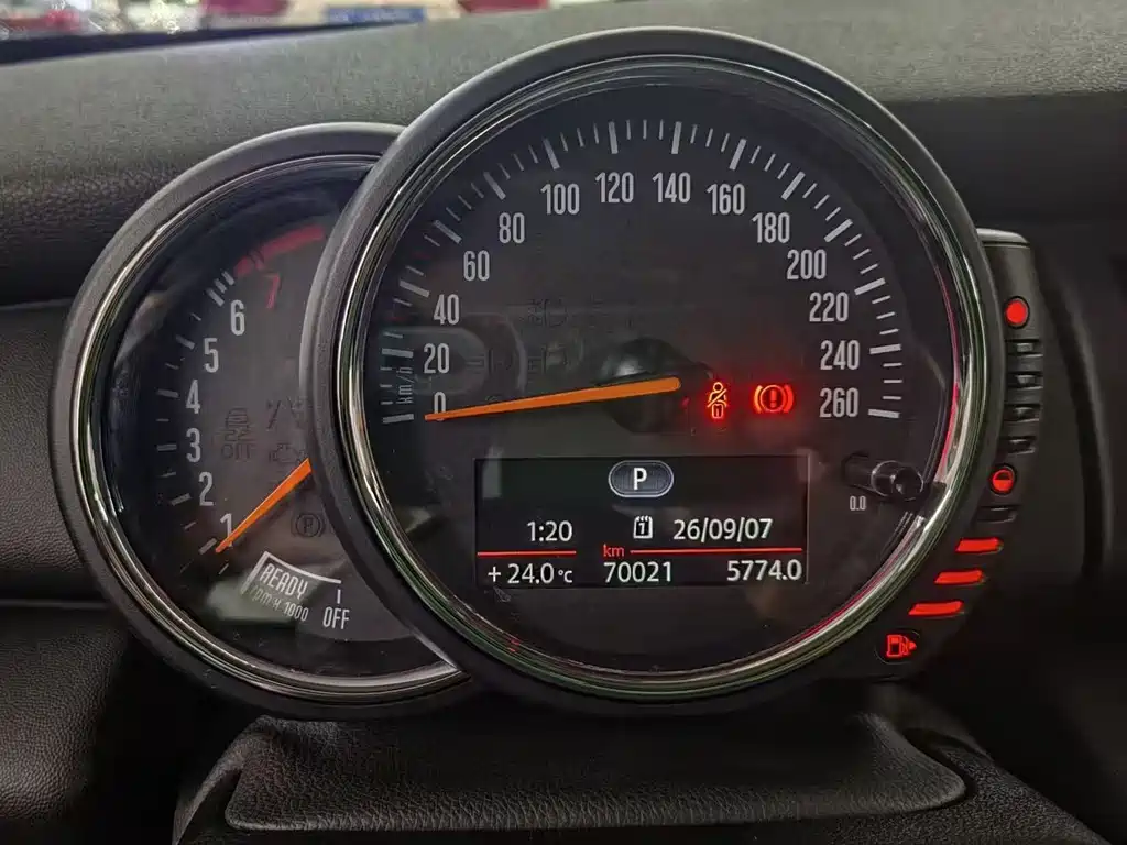 MINI Mini — миниатюра 10