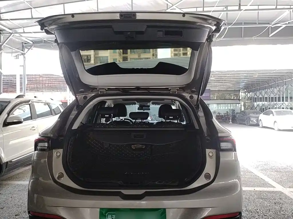 Fengxing Fengxing T5 EVO — миниатюра 19