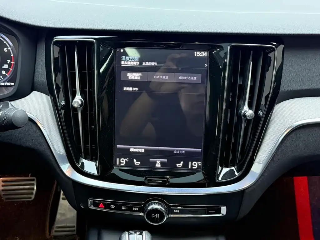 Volvo S60 — миниатюра 7
