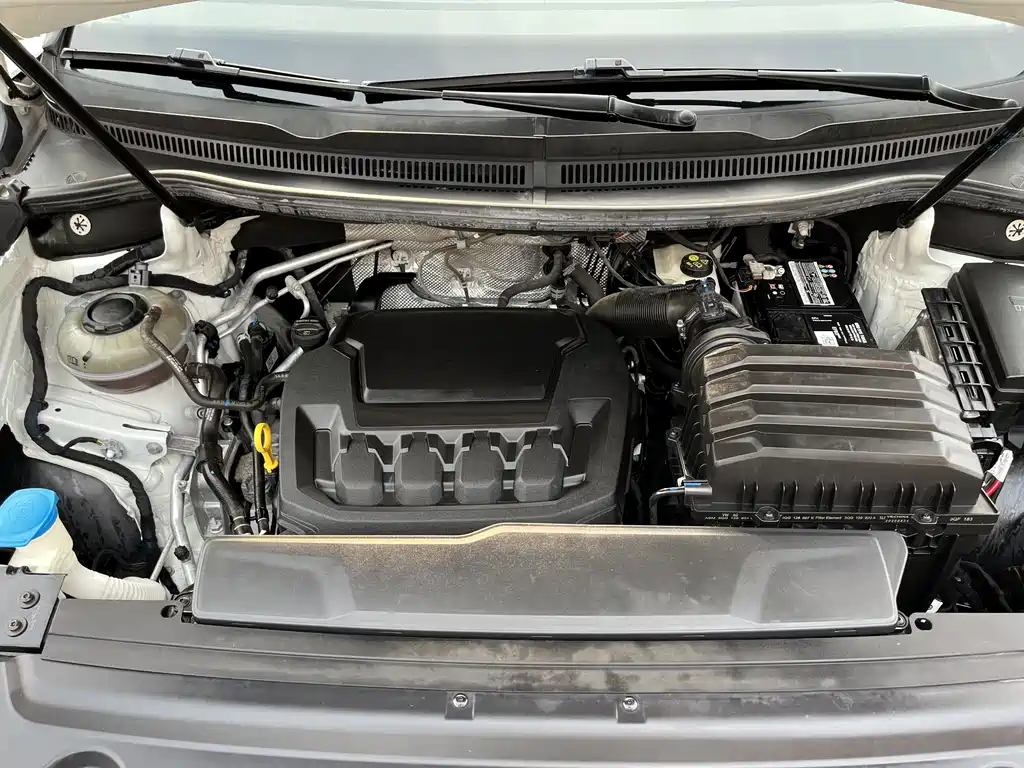 Volkswagen Viloran — миниатюра 17