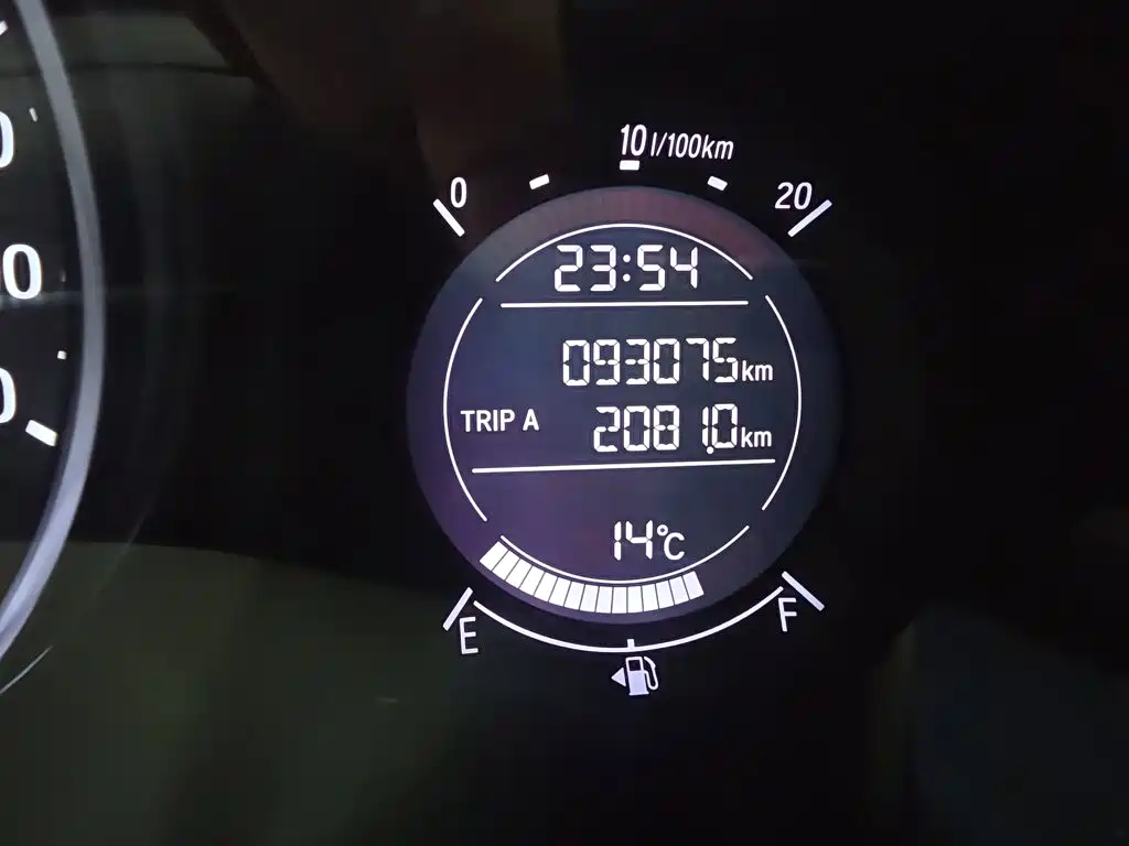 Honda Vezel — миниатюра 11
