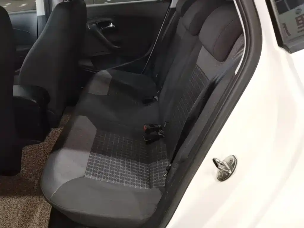 Volkswagen Polo — миниатюра 17