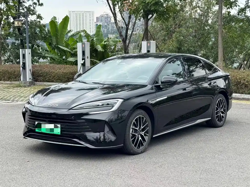 BYD Seal