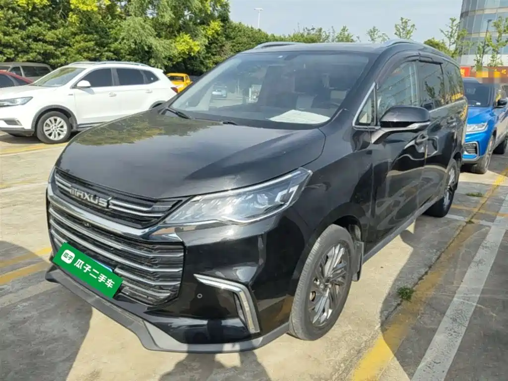Maxus G50 2020