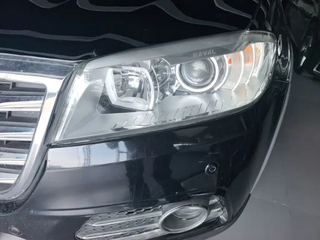 Haval H6 — миниатюра 24