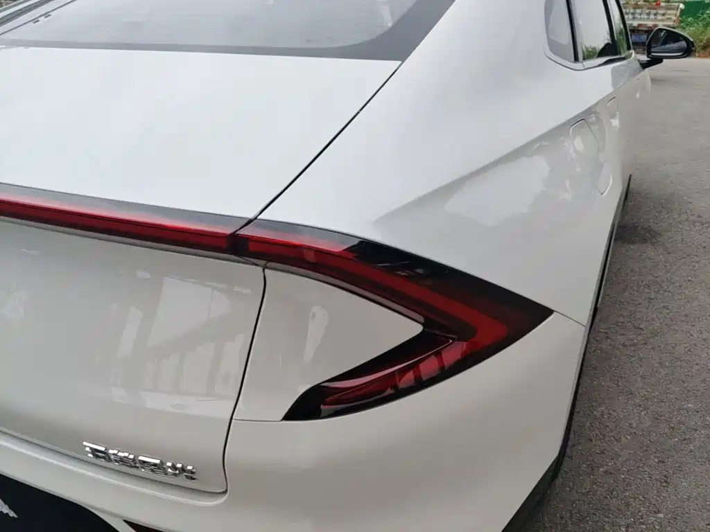 Wuling Xingguang — миниатюра 8