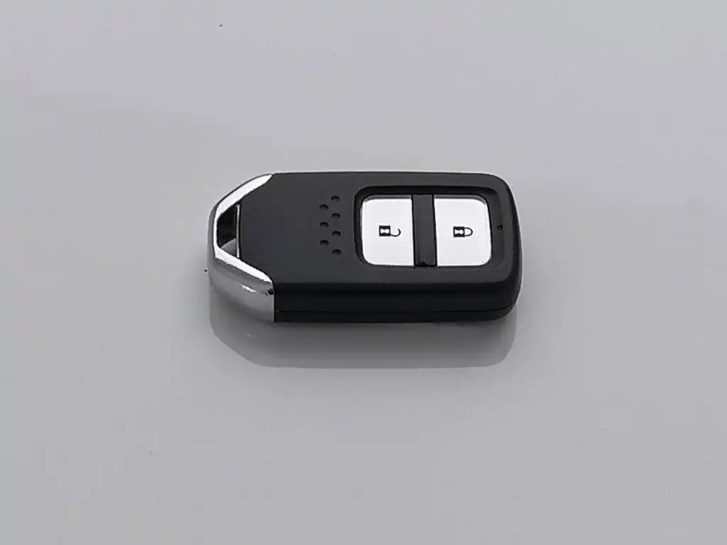 Honda Fit — миниатюра 19
