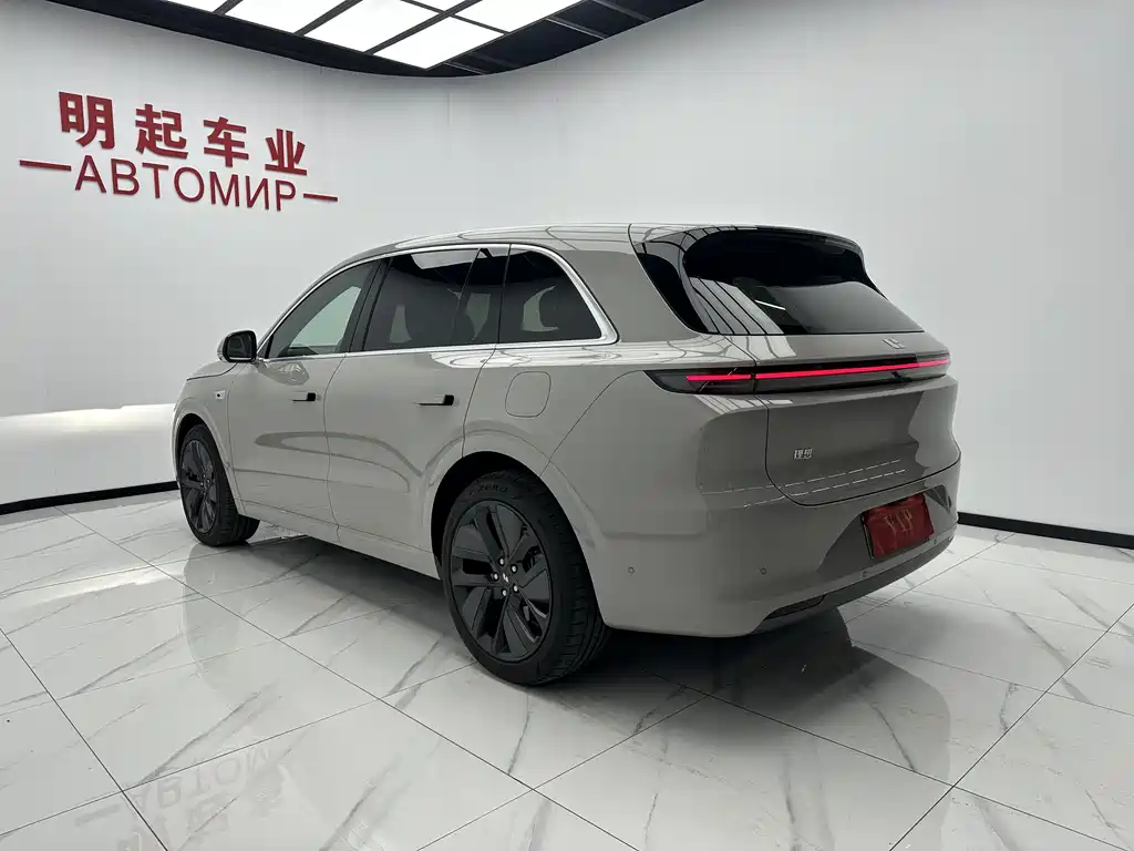 Li Auto L6 2025 Max