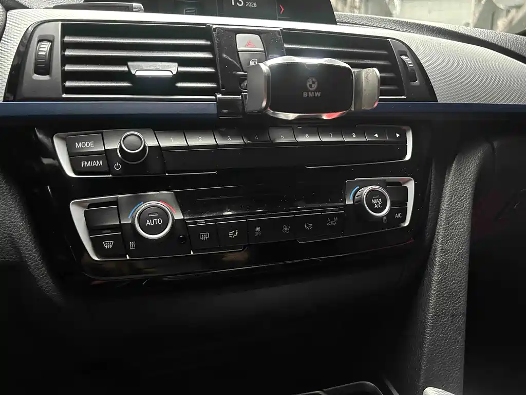 BMW 4 Series — миниатюра 9